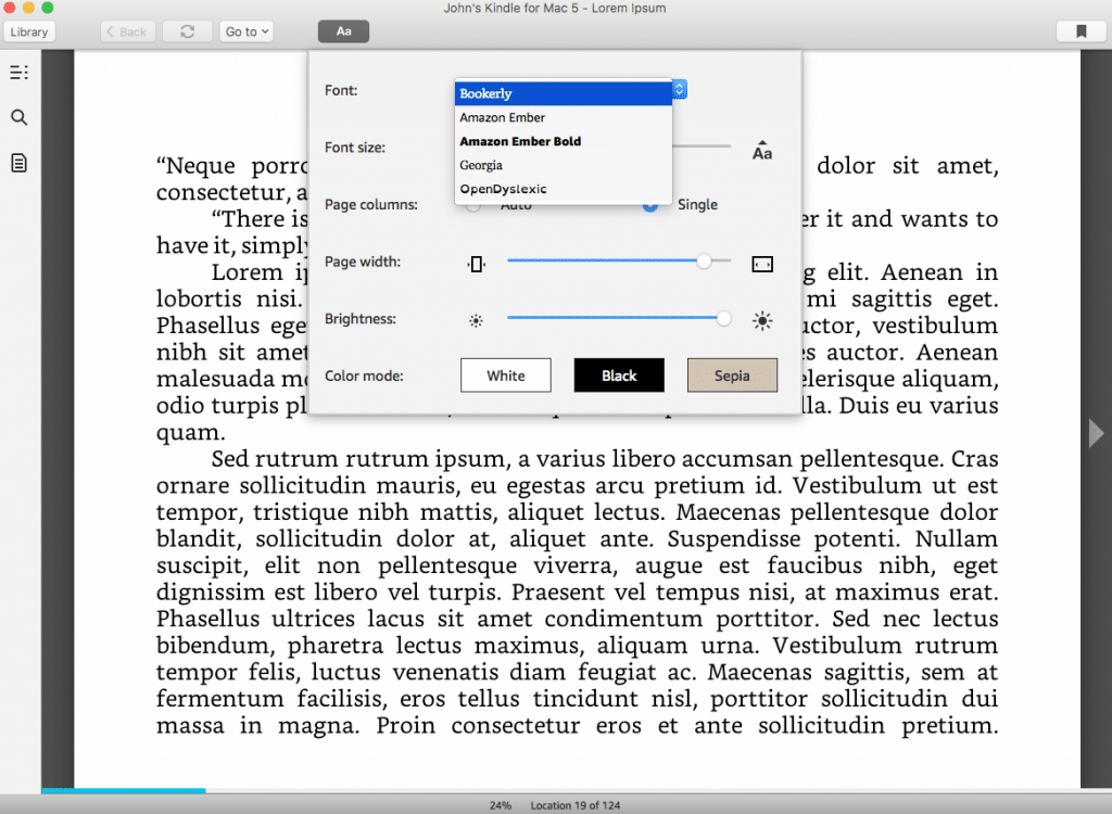 What is the difference between a book and an ebook? Ebook Launch