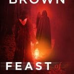 Custom Book Cover Portfolio - Feast of Dreams