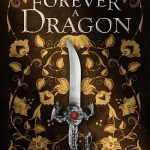 Custom Book Cover Portfolio - Forever A Dragon