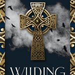 book cover for Wilding