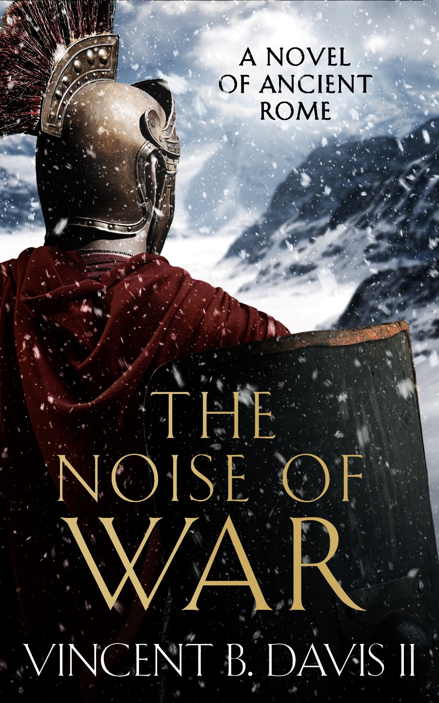 History Novel Covers