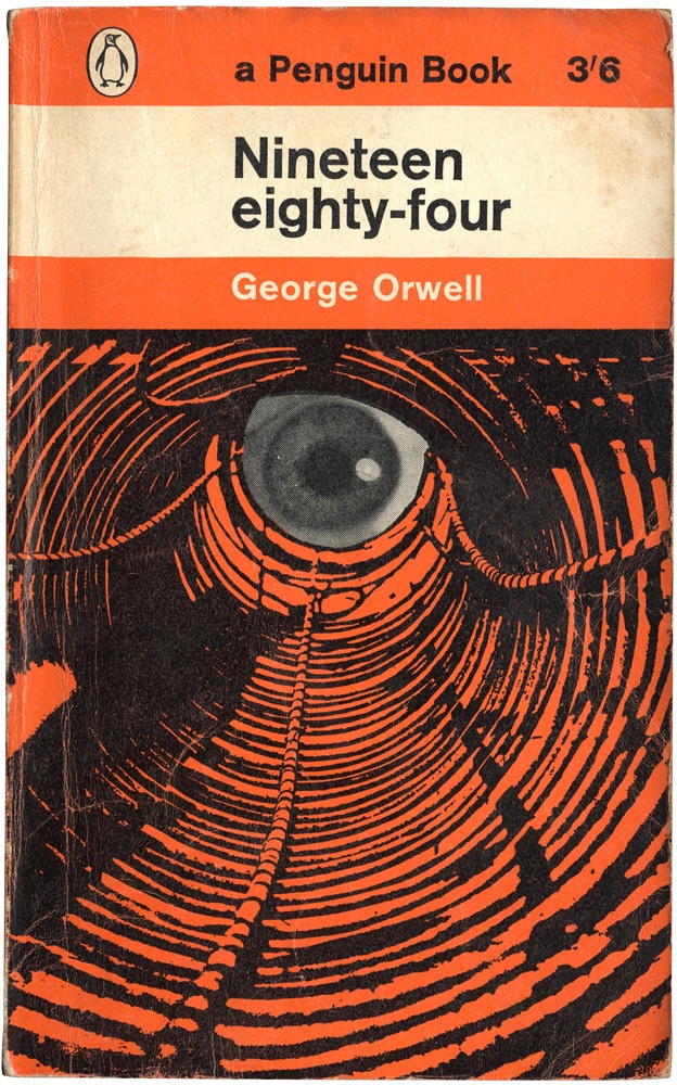 40 Coolest Sci-Fi Book Covers